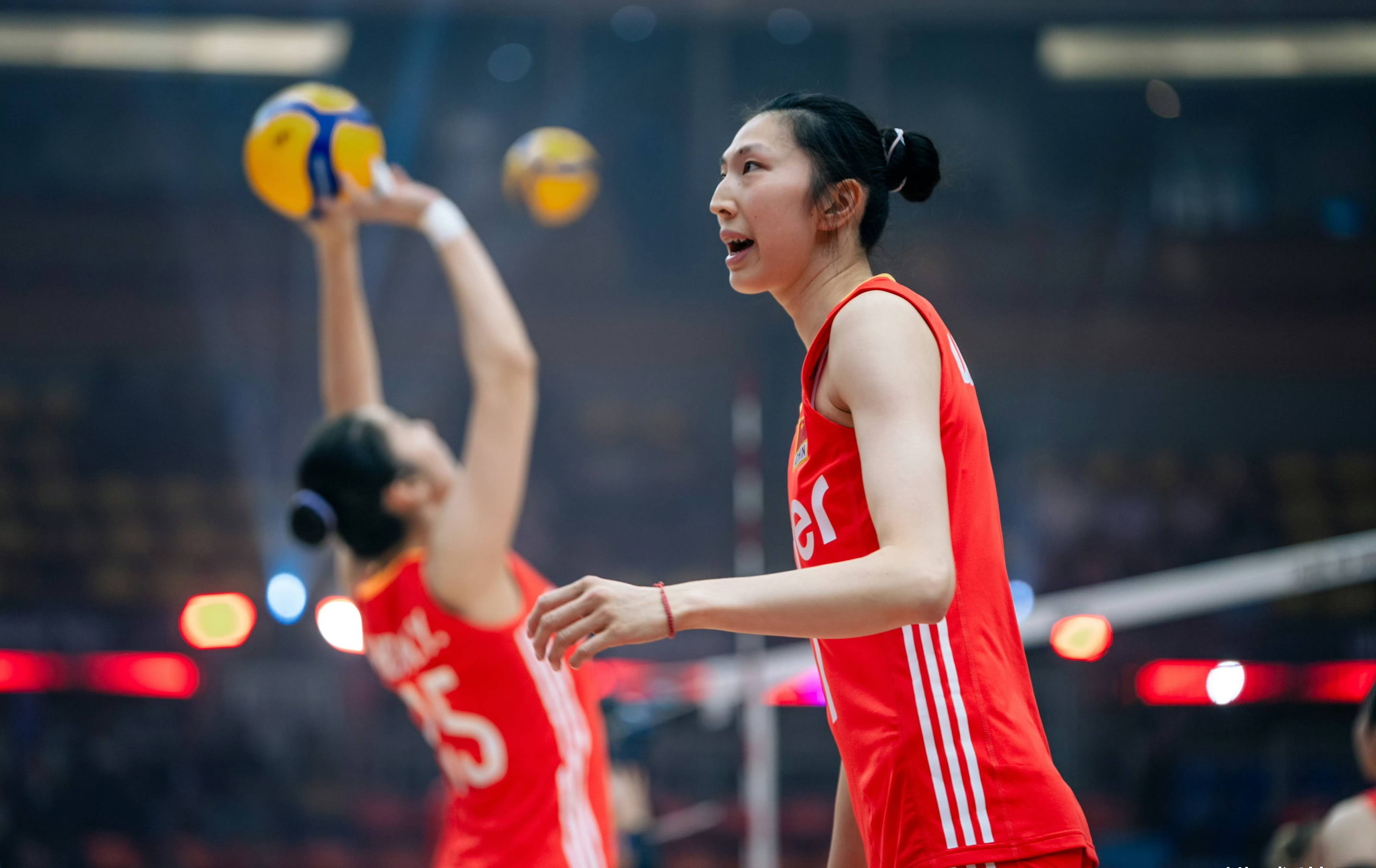 世联常规赛-中国女排2单项技术第1吴梦洁3环节进前10的简单介绍