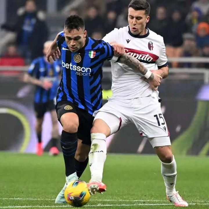 意甲：国际米兰VS博洛尼亚深度分析比分前瞻的简单介绍