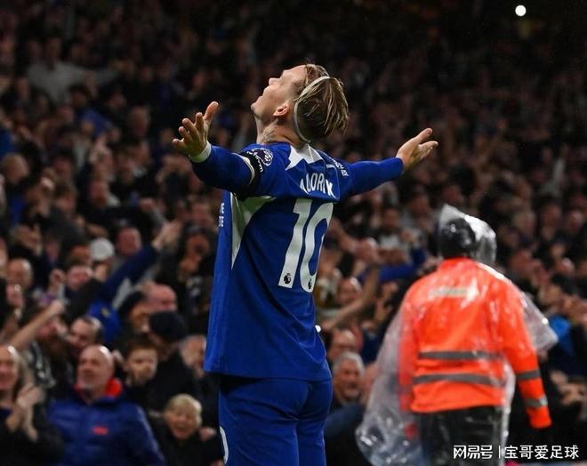 包含曼城1-1切尔西恩佐补时绝平的词条