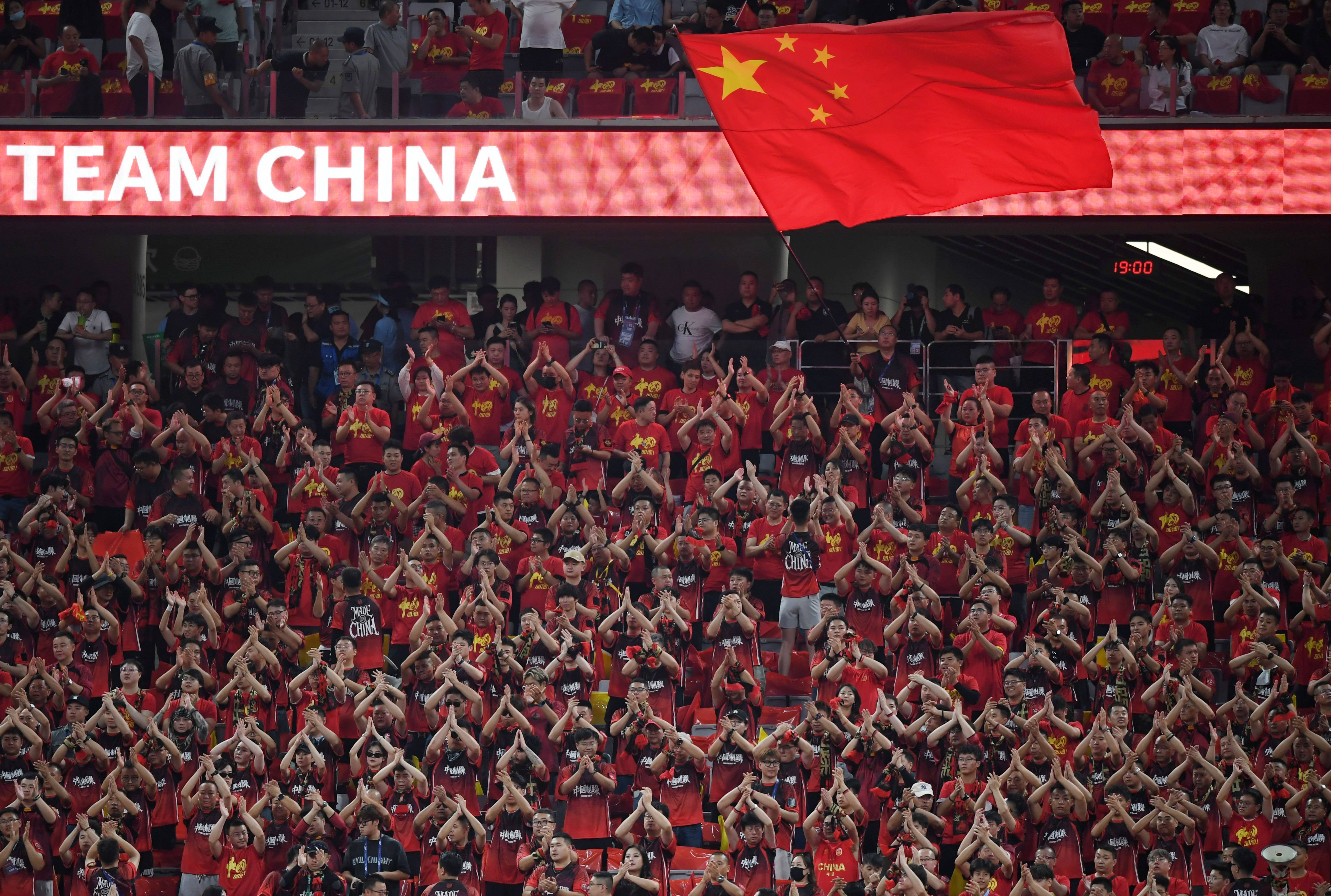 U23亚洲杯中国队名单：王钰栋领衔拜合拉木蒯纪闻在列的简单介绍