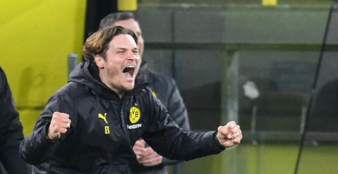 喜讯！中国男足29岁的中锋冬窗以600万转会费加盟多特，却被辟谣的简单介绍