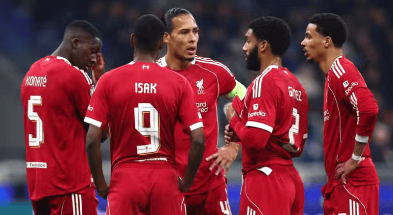 包含21岁中卫加入利物浦！高身价接班范迪克，助国家队打造叹息之墙的词条