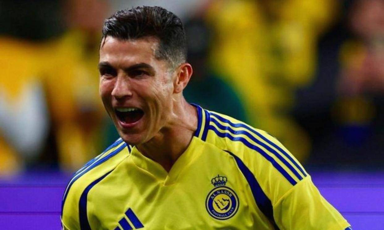 菲利克斯也带不动！新月1分反超利雅得胜利登顶，C罗的冠军又悬了？的简单介绍