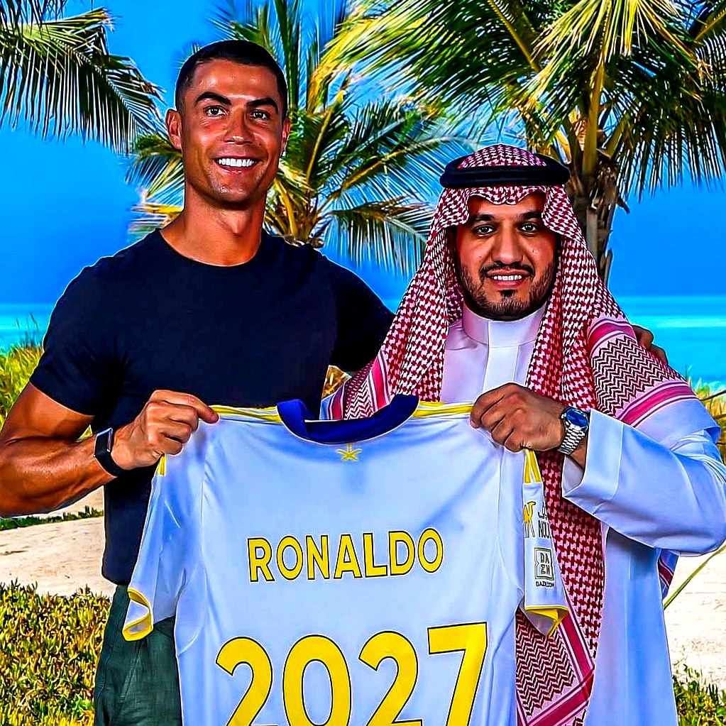 菲利克斯也带不动！新月1分反超利雅得胜利登顶，C罗的冠军又悬了？的简单介绍