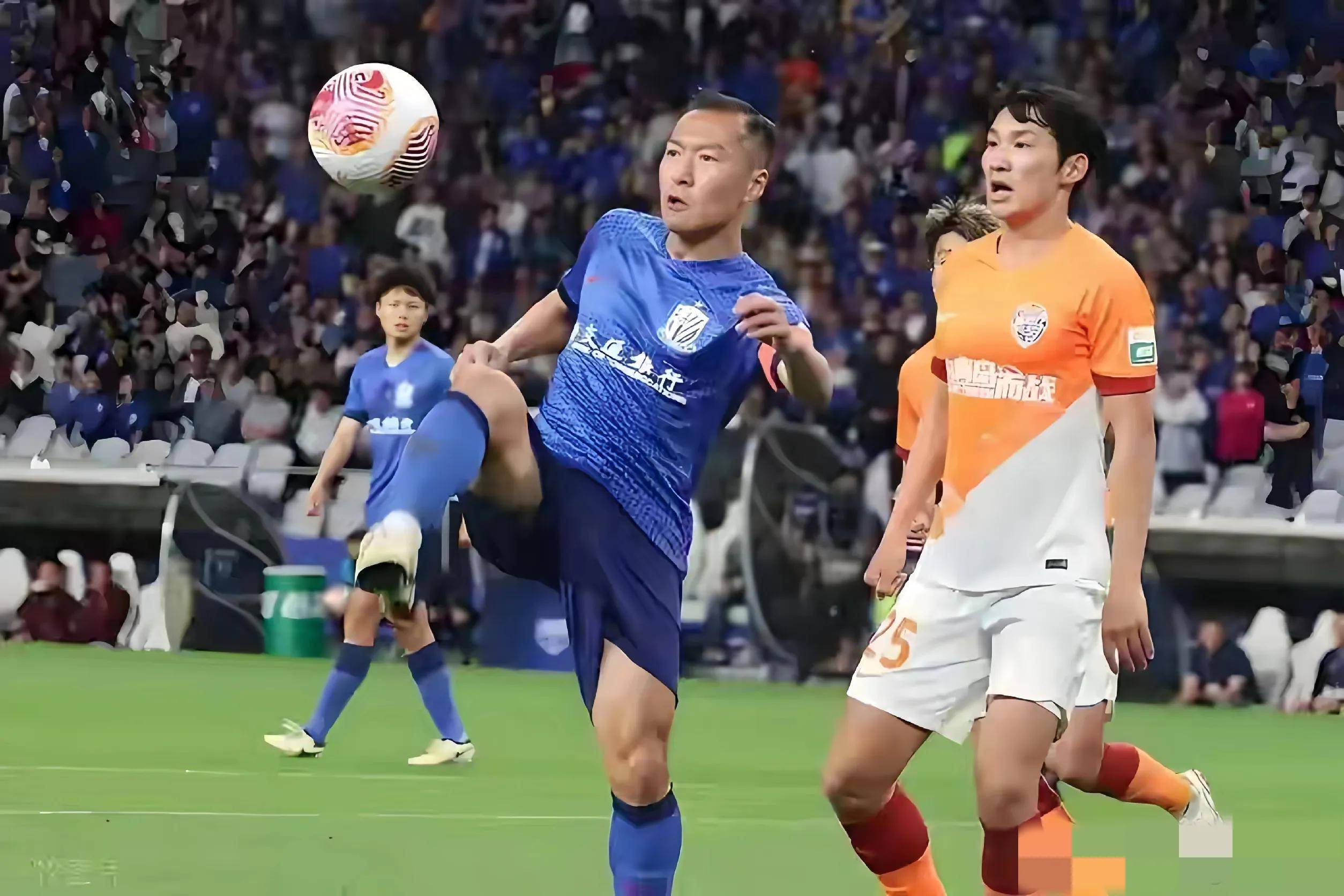 包含网传中超揭幕战，海港对阵升班马，蓉城踢德比，泰山迎战老对手的词条