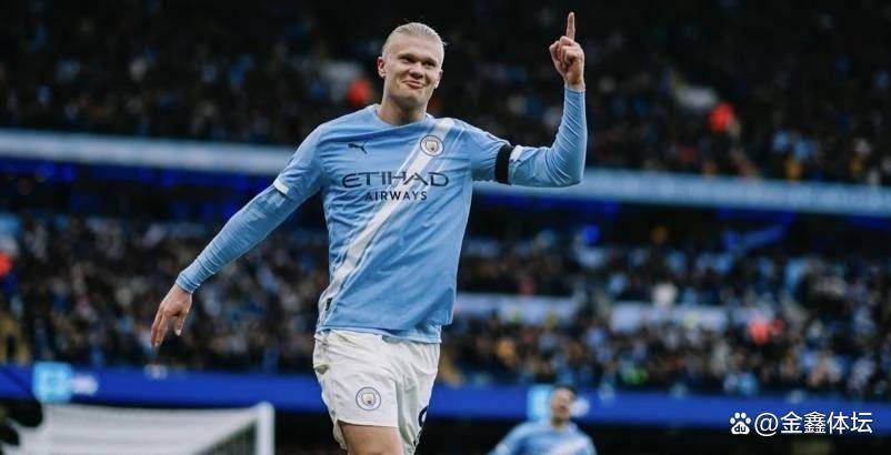 哈兰德连续3轮英超哑火+低分曼城遭两连平2轮被阿森纳拉开4分的简单介绍