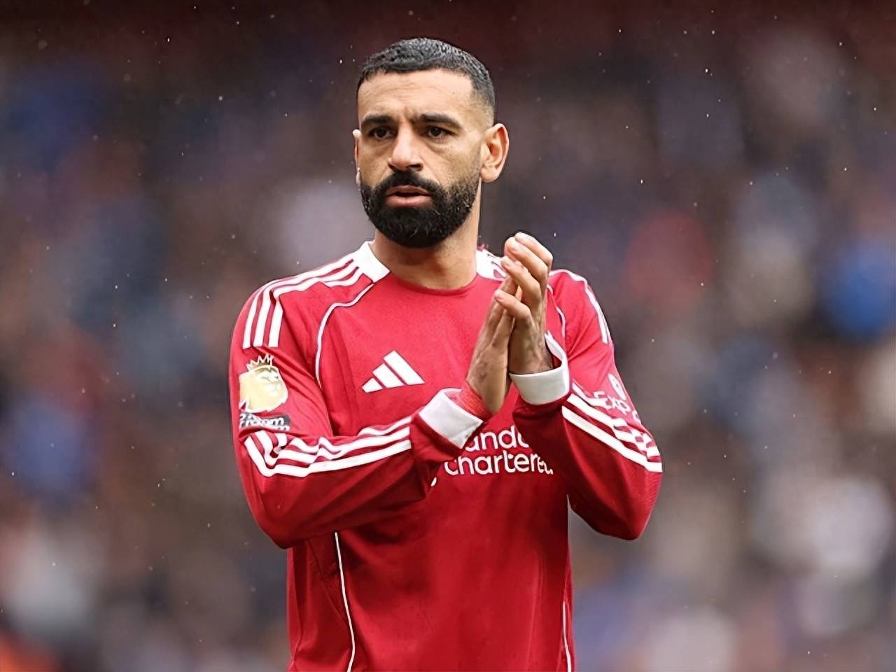 关于利物浦传奇预测萨拉赫2026年转会前景的信息