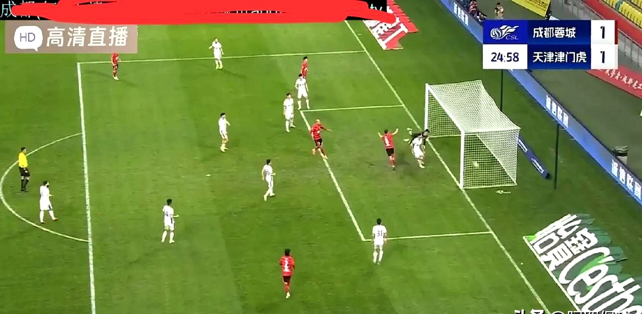 中超-阿代米破门韦世豪点射+红牌津门虎2-1双杀成都的简单介绍