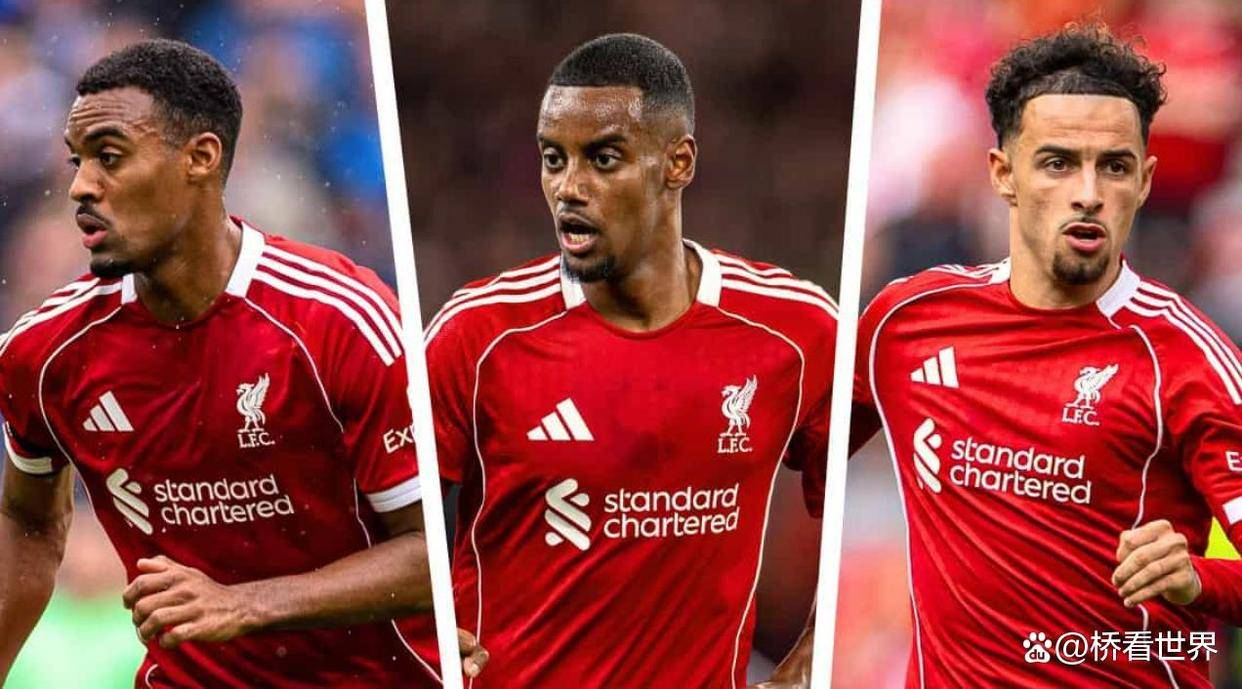 包含真不能赖运气欠佳：利物浦2-2富勒姆，斯洛特有何战术可言？的词条