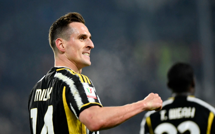 关于2000万欧！利物浦报价弗拉霍维奇，尤文面临卖人留人的的信息