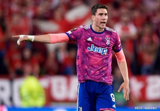 关于2000万欧！利物浦报价弗拉霍维奇，尤文面临卖人留人的的信息