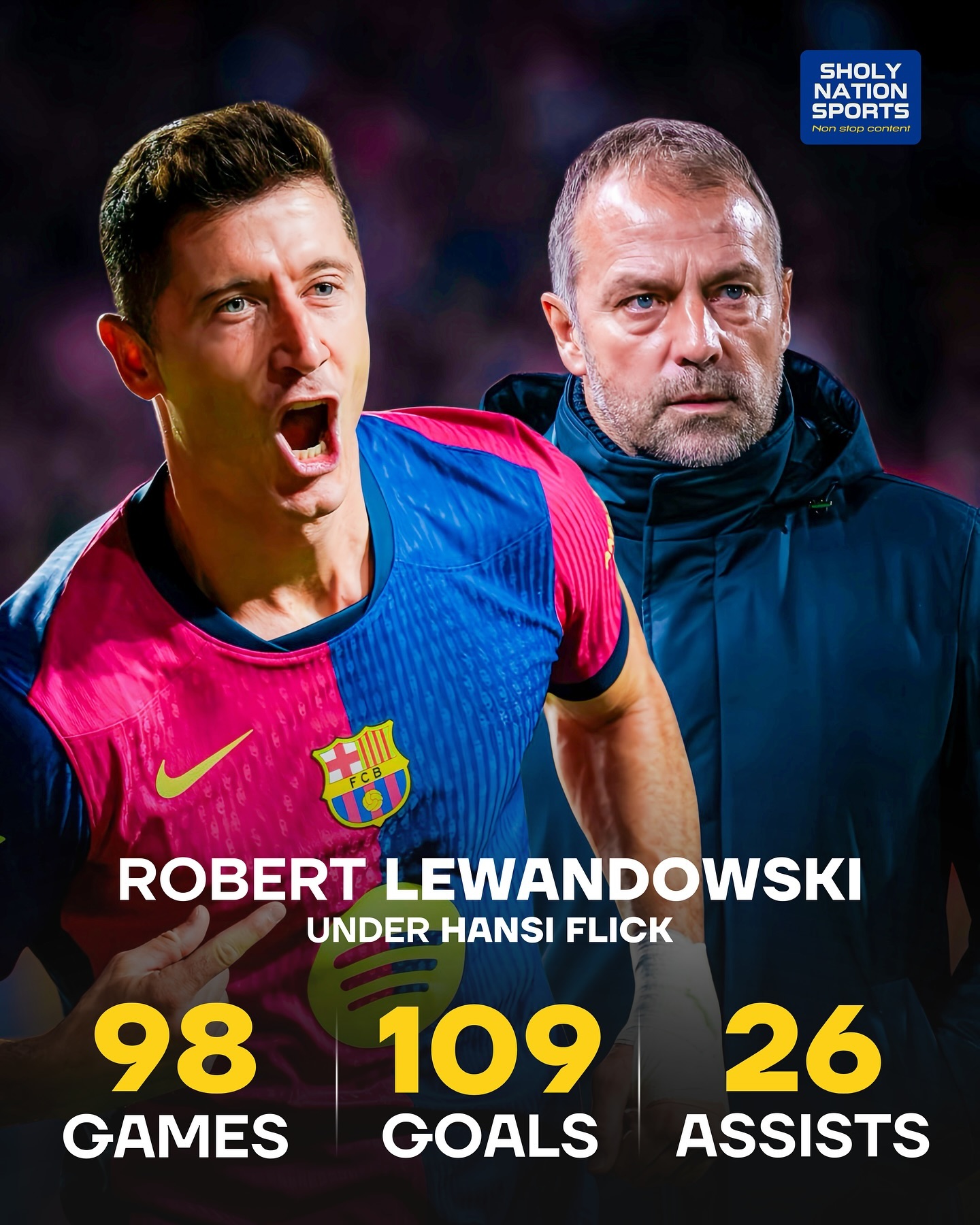 关于莱万多夫斯基回应进球奖金协议争议：职业精神才是关键的信息