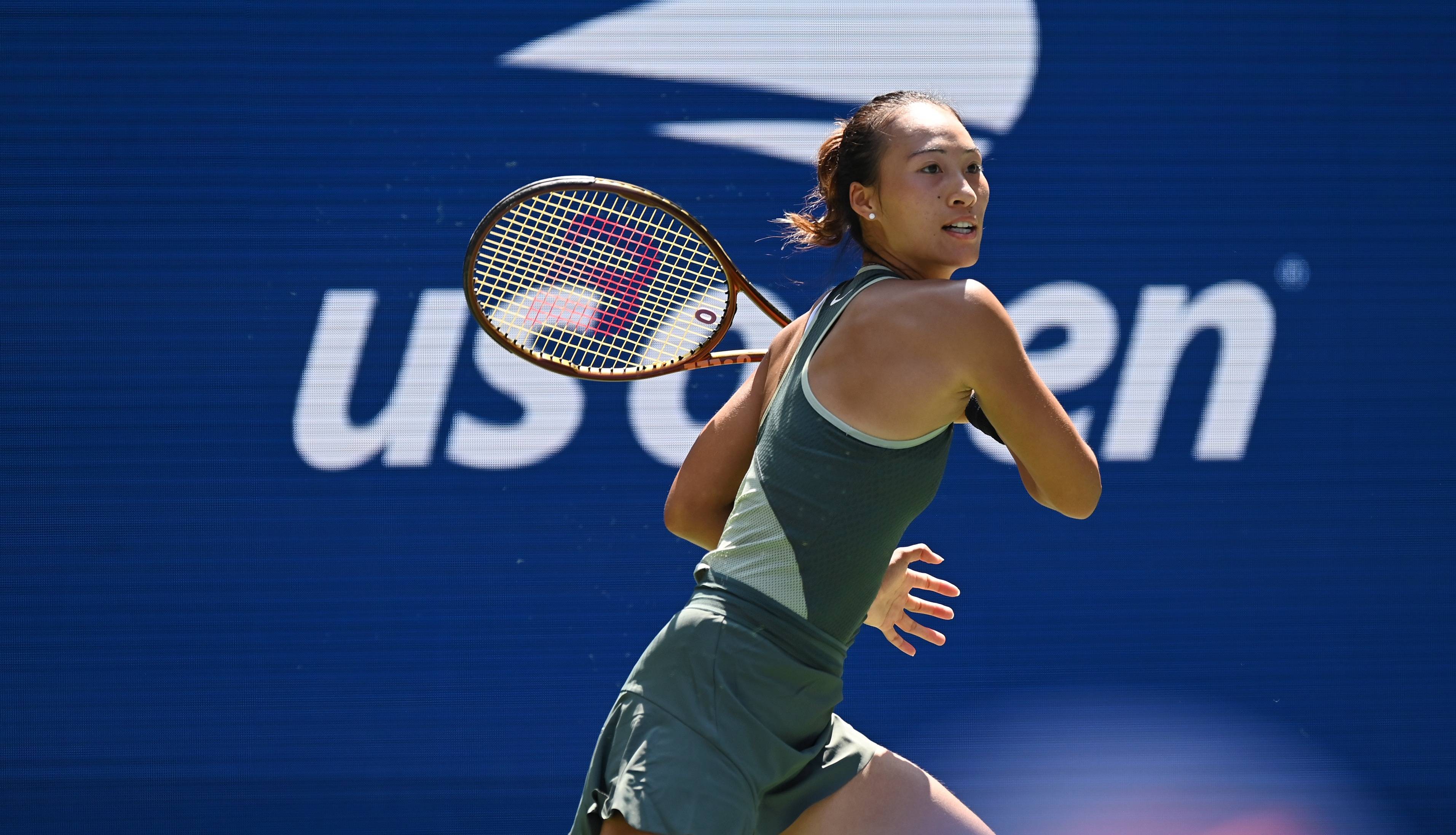 关于退出美网,郑钦文何时复出?本赛季仍有4个关键时间节点的信息