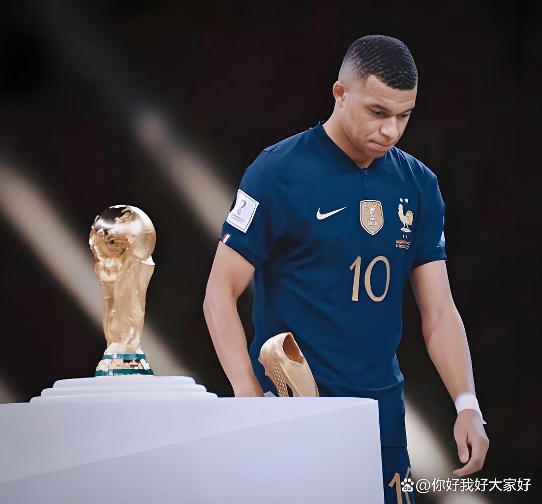 包含天选之人！姆巴佩受伤皇马给21岁新人机会，他能延续金靴表现么的词条