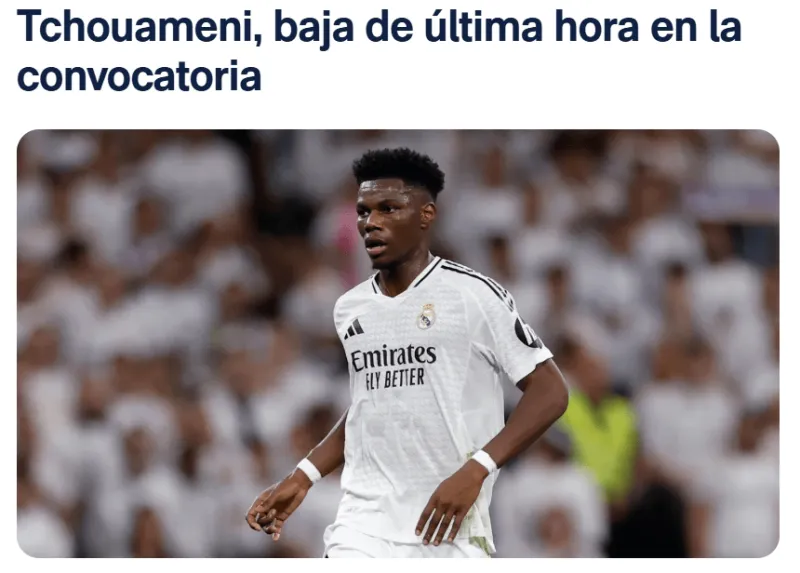 一场5-1大胜，皇马大爆发，21岁小将闪耀西甲，一人缺席太尴尬的简单介绍