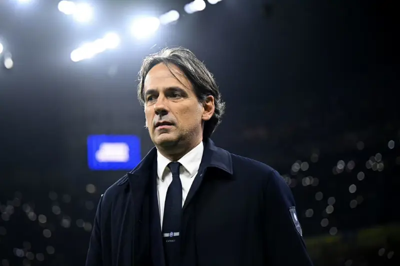 要来了？31岁老熟人跟小因扎吉闹掰，国米接替邓弗里斯就靠他了的简单介绍