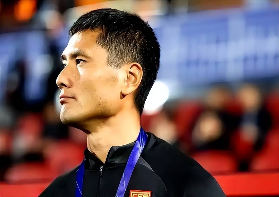 中超主帅大洗牌，国足助教团出山，国安成都洋帅到位，乔迪回归的简单介绍