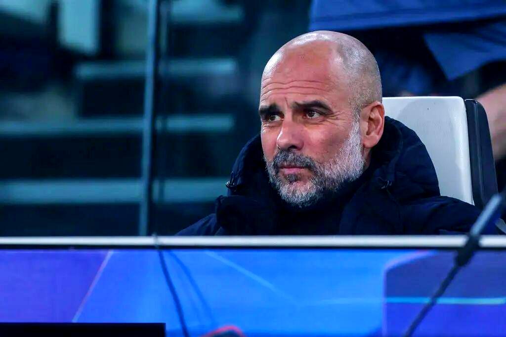 压力传递给曼城!明日强强对话迎战切尔西,瓜迪奥拉如何稳妥斩获三分的简单介绍 压力传递给曼城!明日强强对话迎战切尔西,瓜迪奥拉如何稳妥斩获三分的简单介绍