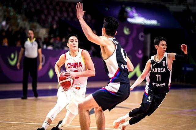 天津男篮分享赛事预告：球队将于今晚主场迎战广州男篮的简单介绍