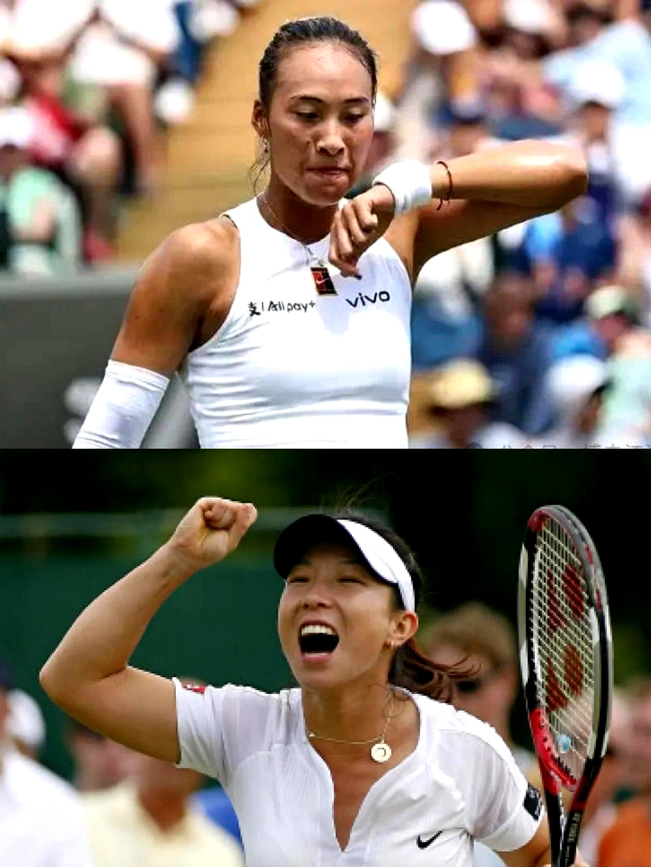 评判一个选手够不够全面，其实很简单！