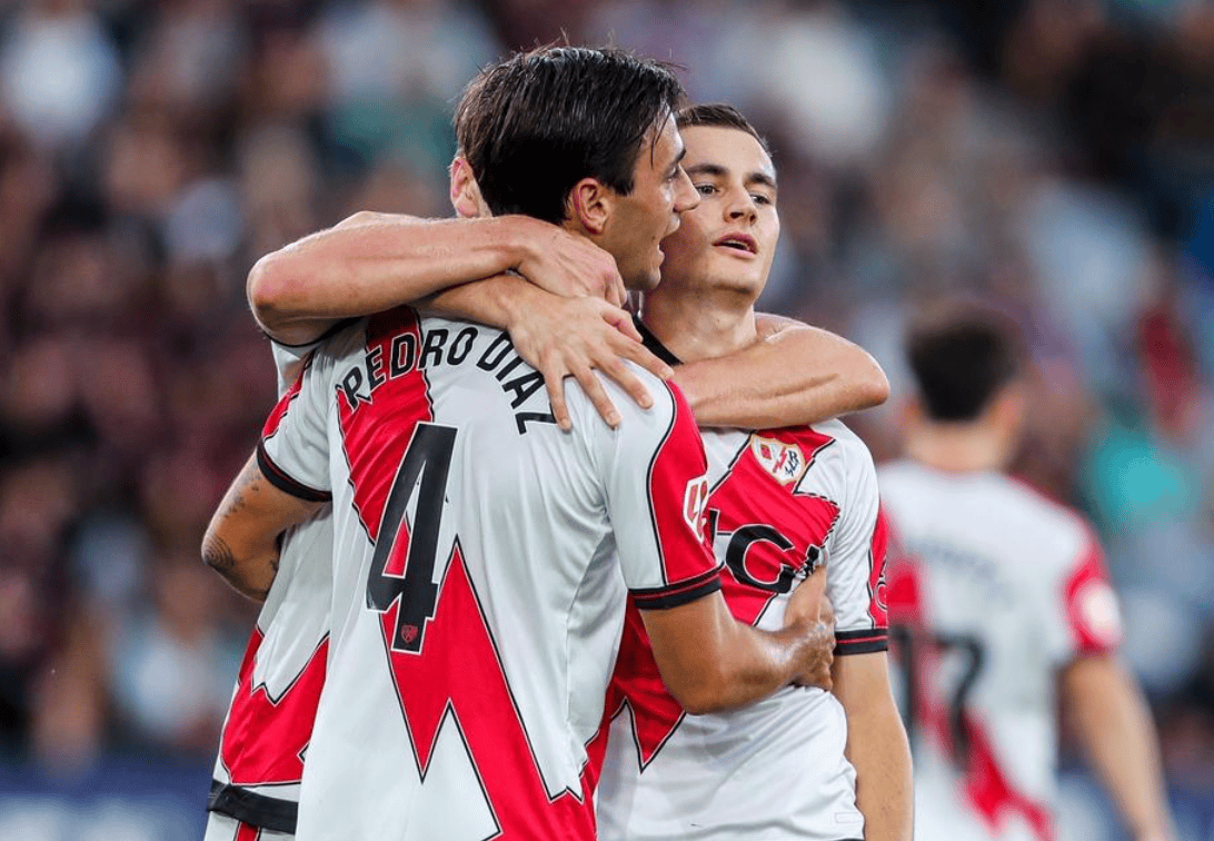 西甲最新积分战报:皇马狂轰5球,马竞翻车,塞维利亚惨败的简单介绍 西甲最新积分战报:皇马狂轰5球,马竞翻车,塞维利亚惨败的简单介绍