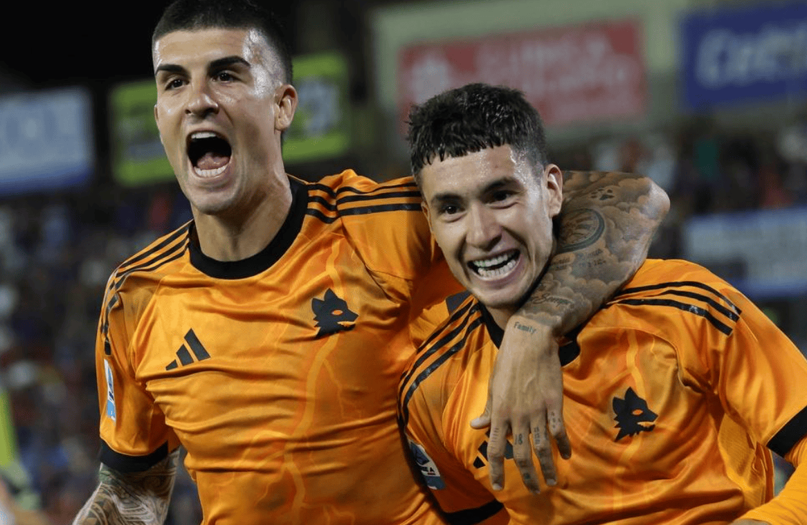 包含意甲最新积分战报：尤文错失良机，罗马继续低迷，亚特兰大艰难取胜的词条