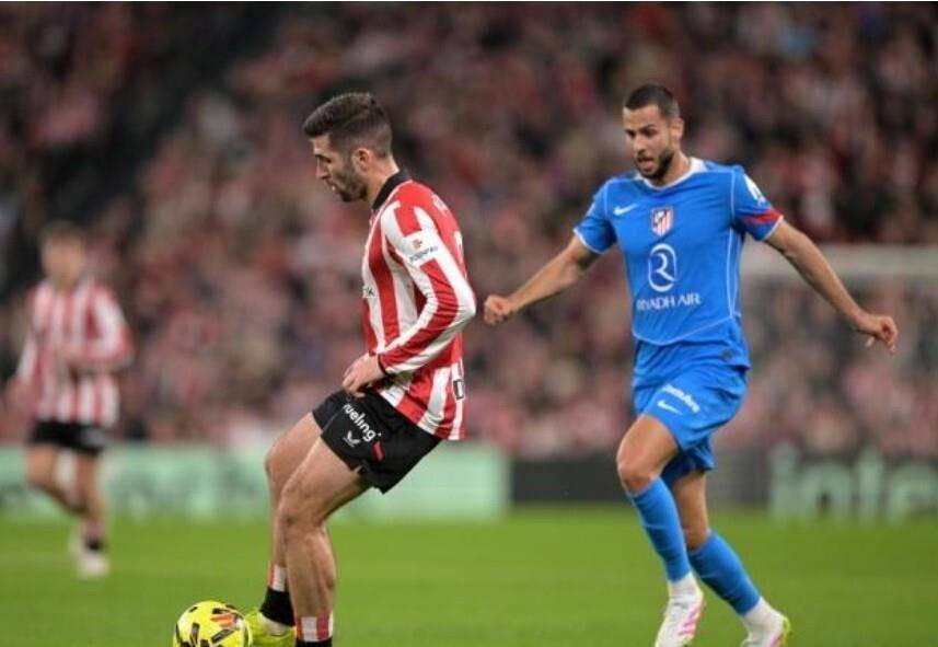 包含西甲最新积分战报：皇马狂轰5球，马竞翻车，塞维利亚惨败的词条