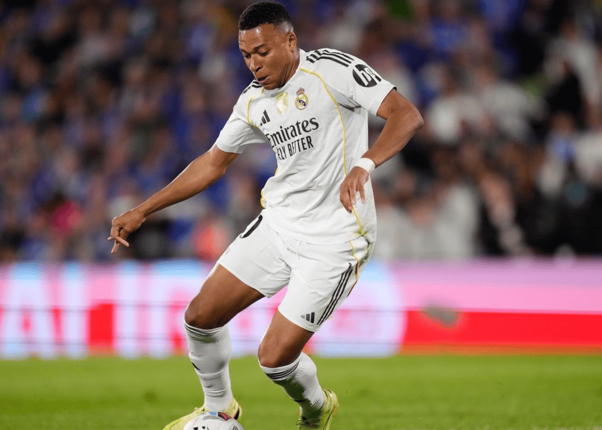 包含西甲最新积分战报：皇马狂轰5球，马竞翻车，塞维利亚惨败的词条